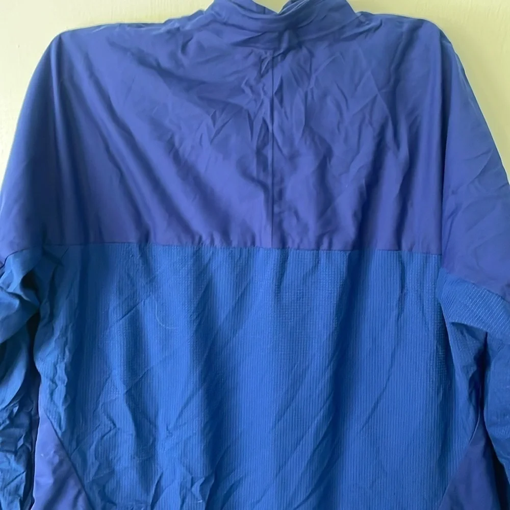Nike Shiel lightning training Jacket